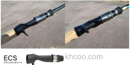 大型饵注重！超级种马 2024 Evergreen GT3RS-C71MH-TG40X スーパースタリオンGT3RS BASS竿_4