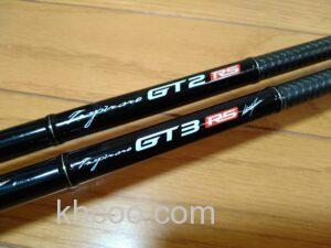 大型饵注重！超级种马 2024 Evergreen GT3RS-C71MH-TG40X スーパースタリオンGT3RS BASS竿_6