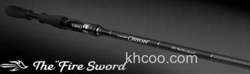 2024新追加 菊元俊文 Evergreen ORION BASS竿_2