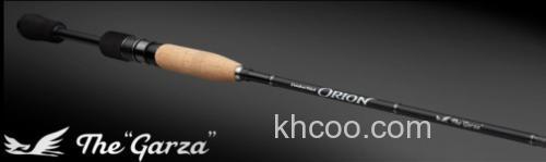 2024新追加 菊元俊文 Evergreen ORION BASS竿_4