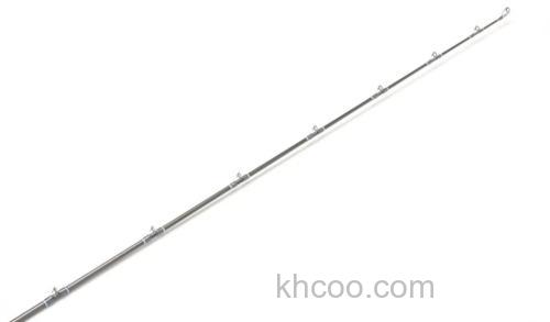 刚韧有力的大炮架2024 TULALA Masso 77xh 旅行大物竿_3