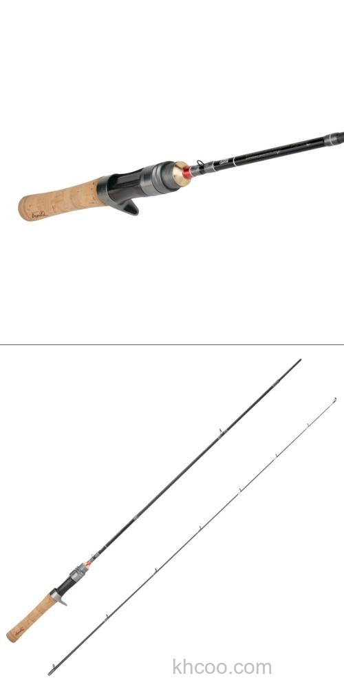 全面改款T1100G加持 AbuGarcia Troutin Marquis Asrai 鳟鱼竿_2