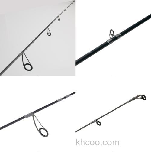 全面改款T1100G加持 AbuGarcia Troutin Marquis Asrai 鳟鱼竿_5