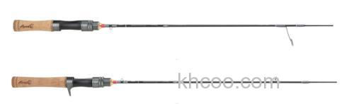 全面改款T1100G加持 AbuGarcia Troutin Marquis Asrai 鳟鱼竿_7