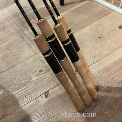 实战至上主义 Evergreen Artisan COMPETITION 管钓鳟鱼竿_3