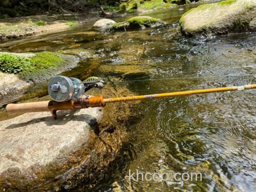 Bait Finesse玩味！Tiemco FS53CL-3J _1