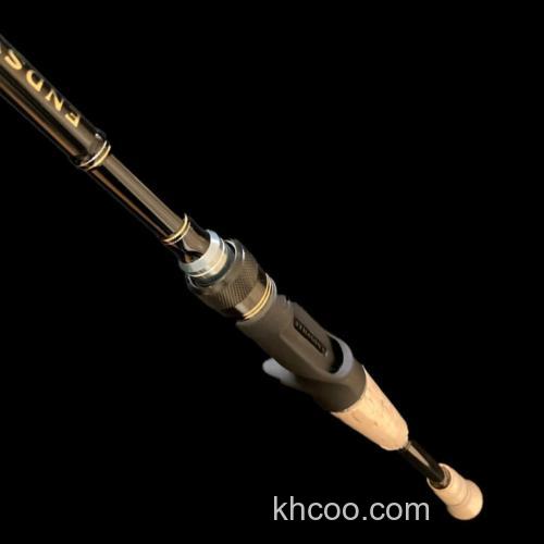 经典名竿复刻 ENDSVILLE D-BLANK ES66L & ES66ML BASS竿_1