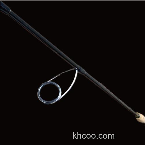 经典名竿复刻 ENDSVILLE D-BLANK ES66L & ES66ML BASS竿_5