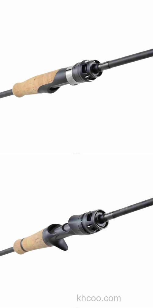 大黄蜂新式样！Abu Garcia 2023 Hornet Spears BASS竿_3