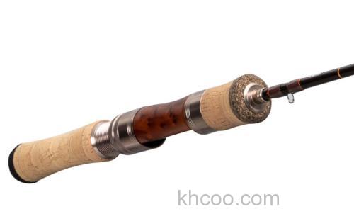 山溪主攻 2023 Abu Garcia Trout Field 鳟鱼竿_0