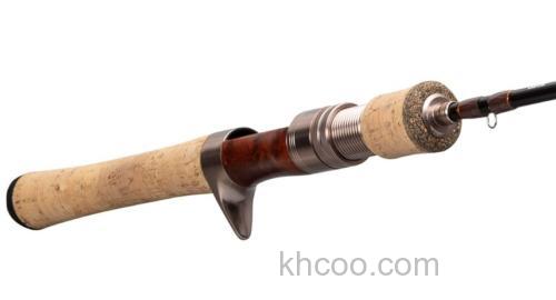 山溪主攻 2023 Abu Garcia Trout Field 鳟鱼竿_4