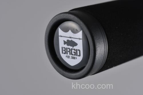 便携UP！BASS BRIGADE BRGD-610M PACK BASS竿_2