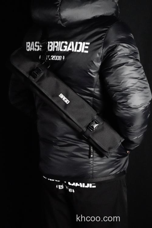 便携UP！BASS BRIGADE BRGD-610M PACK BASS竿_4