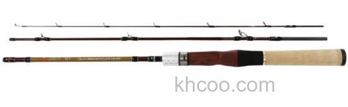 联名纪念款式！Jointer×Fishman Beams blancsierra Equality鳟鱼竿_3