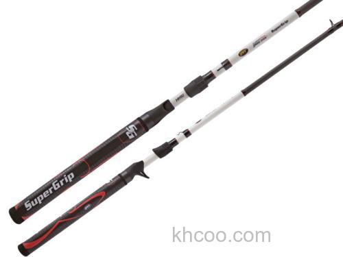 新追加 Lew's Pro-Ti SLP/Custom Plus BASS竿_2