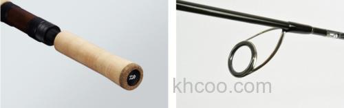 多环境应对 DAIWA SILVER CREEK STREAM TWITCHER 鳟鱼竿_4