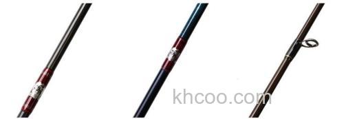 Casket 2018-2019 制定鳟鱼竿开始接受_3