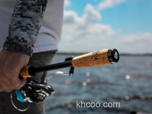 全系列应对 DAIWA 2018 TATULA BASS竿_3