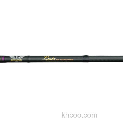 沢村幸弘使用 Tiemco Fenwick Links BASS竿_6