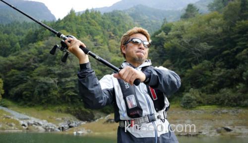 7尺超重规格登场 SHIMANO Bantam 170UH-SB BASS竿_0