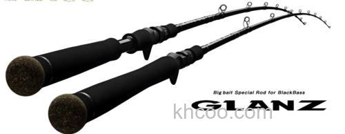 追加更新 2017 ZENAQ GLANZ 大型泛用竿_0