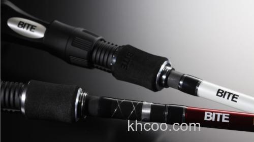 随时都可搞 BITE×LEGIT DESIGN 超便携泛用BASS竿_0