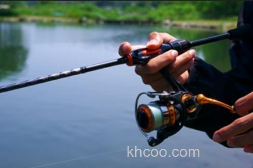 性价型 DAIWA IPRIMI 管钓鳟鱼竿_0