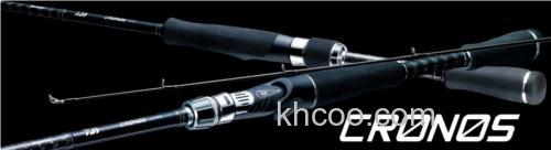 性价款式 2016 DAIWA CRONOS BASS竿_0