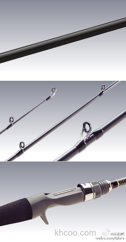 性价款式 OLYMPIC Veloce RV BASS竿_1