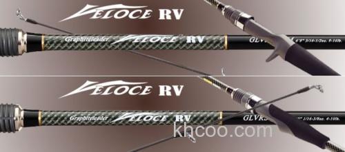 性价款式 OLYMPIC Veloce RV BASS竿_0
