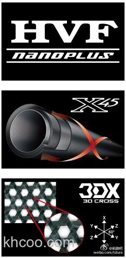 远征雷攻 DAIWA BLACKLABEL XP 泛用雷强竿_1