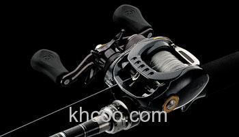 北美版 2015 DAIWA ZILLION BASS竿 推出_3