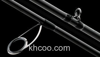 北美版 2015 DAIWA ZILLION BASS竿 推出_2