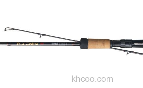 强韧果敢！VARIVAS RYUGA 流雅 雷强竿_0