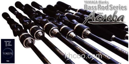 2014 Yamaga Blanks Acroba_0