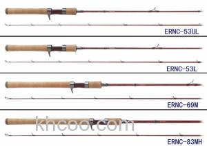 2014 PALMS egeria native 鳟鱼竿枪柄新规格_1