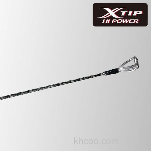 旗舰更新 荣光SHIMANO POISON ULTIMA BASS竿_7