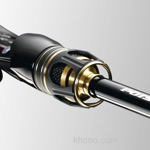 旗舰更新 荣光SHIMANO POISON ULTIMA BASS竿_8
