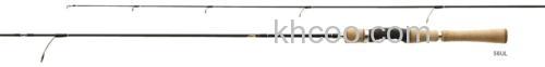 适合入门 SHIMANO Trout Rise 鳟鱼竿_1