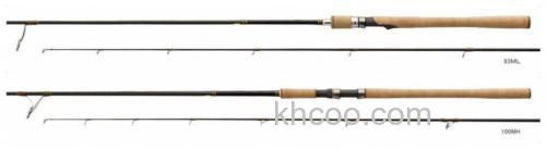 TROUT ONE Native Special cc_2