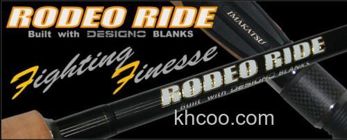 IMAKATSU RODEORIDE BASS竿_0