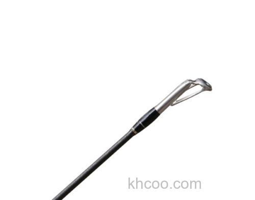 斑鳜路亚爆发？N.S 斑鳜系列路亚竿：台风 HH_3