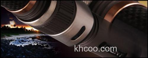 入门+实用 科尼crony WEAPONS武器 BASS竿_0