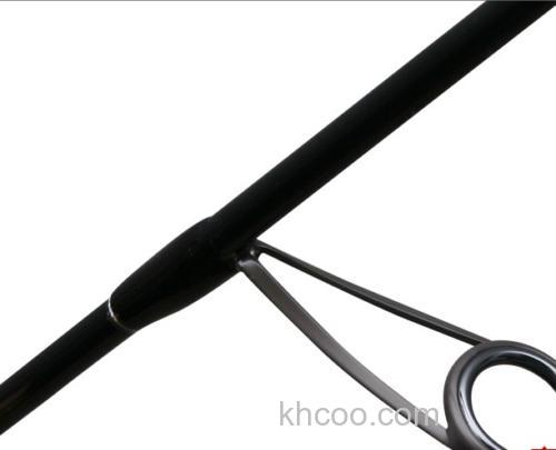 国内斑鳜专用 N.S RS KR 溪流路亚竿_1