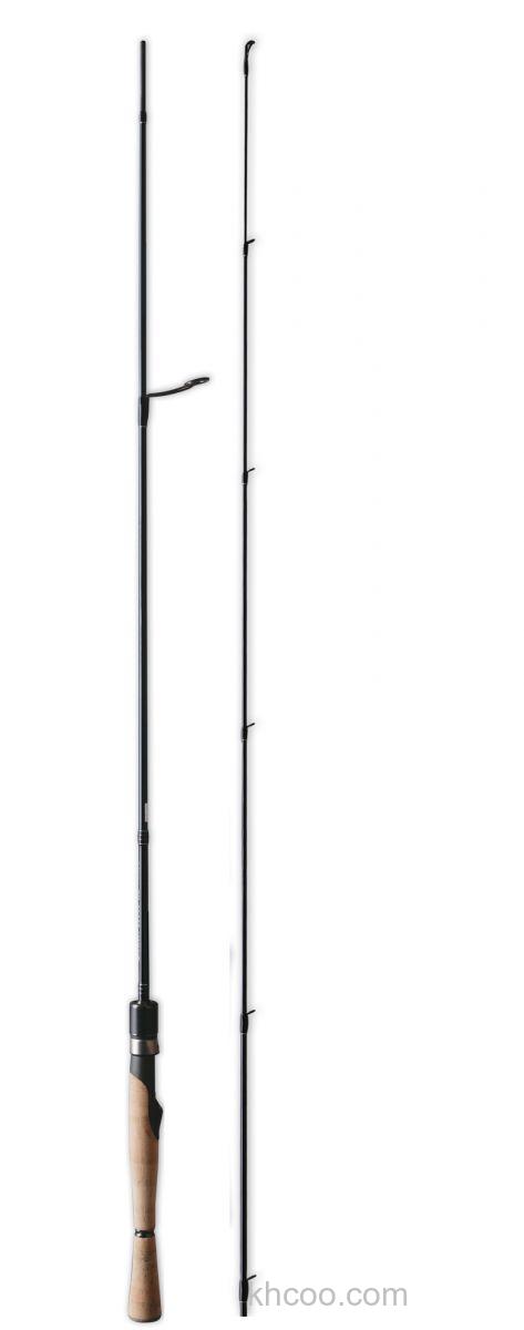 国内斑鳜专用 N.S RS KR 溪流路亚竿_3