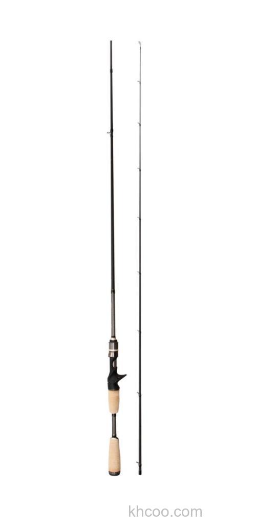 精细之路 N.S 狼蛛 FINESSE 精细钓路亚竿_3