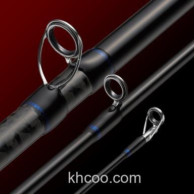 Evergreen EG HERACLES 路亚竿_3