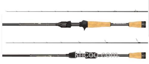 征服 Etuoh渔拓 CONQUEROR 征服者 BASS路亚竿_0