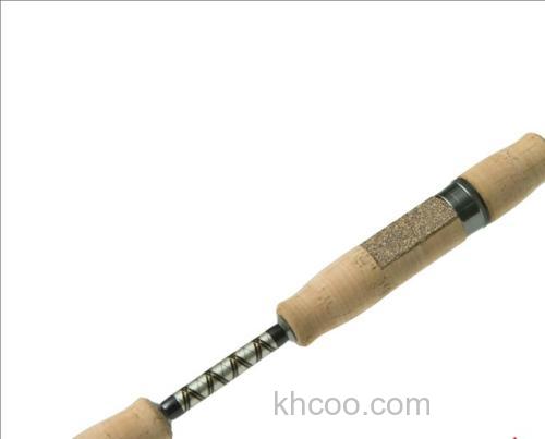 N.S blackhole 台风VIP 鳟鱼斑鳜路亚竿_1