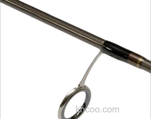 N.S blackhole 台风VIP 鳟鱼斑鳜路亚竿_3